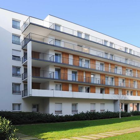 Residhome Nancy Lorraine Екстер'єр фото