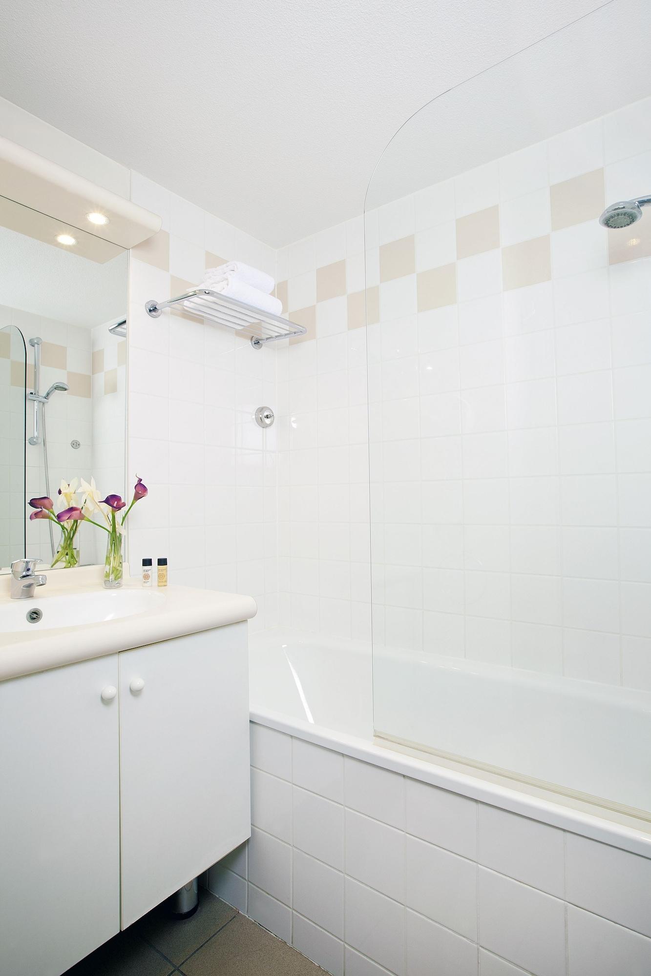 Residhome Nancy Lorraine Екстер'єр фото