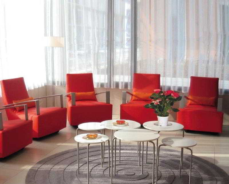 Residhome Nancy Lorraine Інтер'єр фото