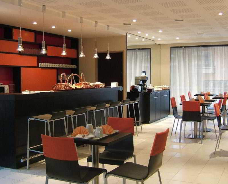 Residhome Nancy Lorraine Екстер'єр фото
