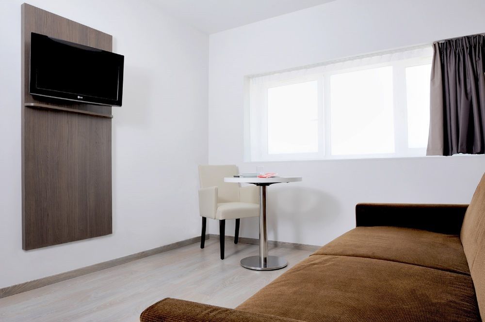 Residhome Nancy Lorraine Екстер'єр фото