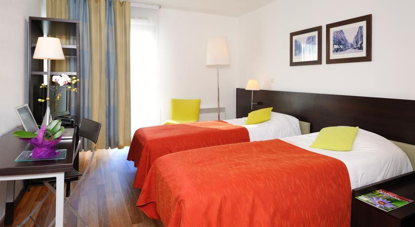 Residhome Nancy Lorraine Екстер'єр фото