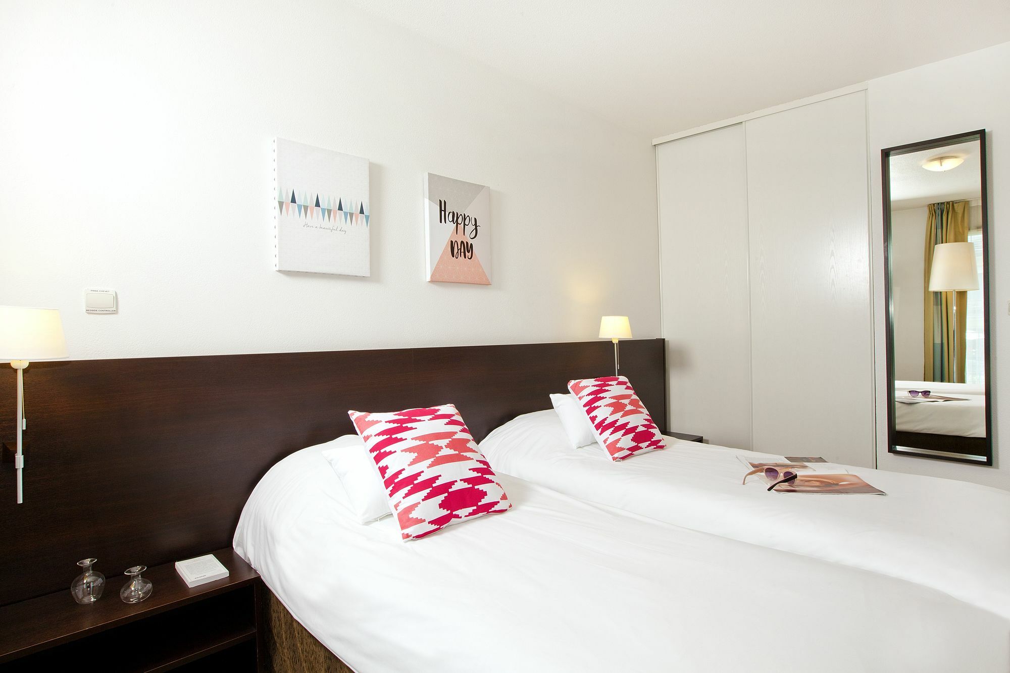 Residhome Nancy Lorraine Екстер'єр фото