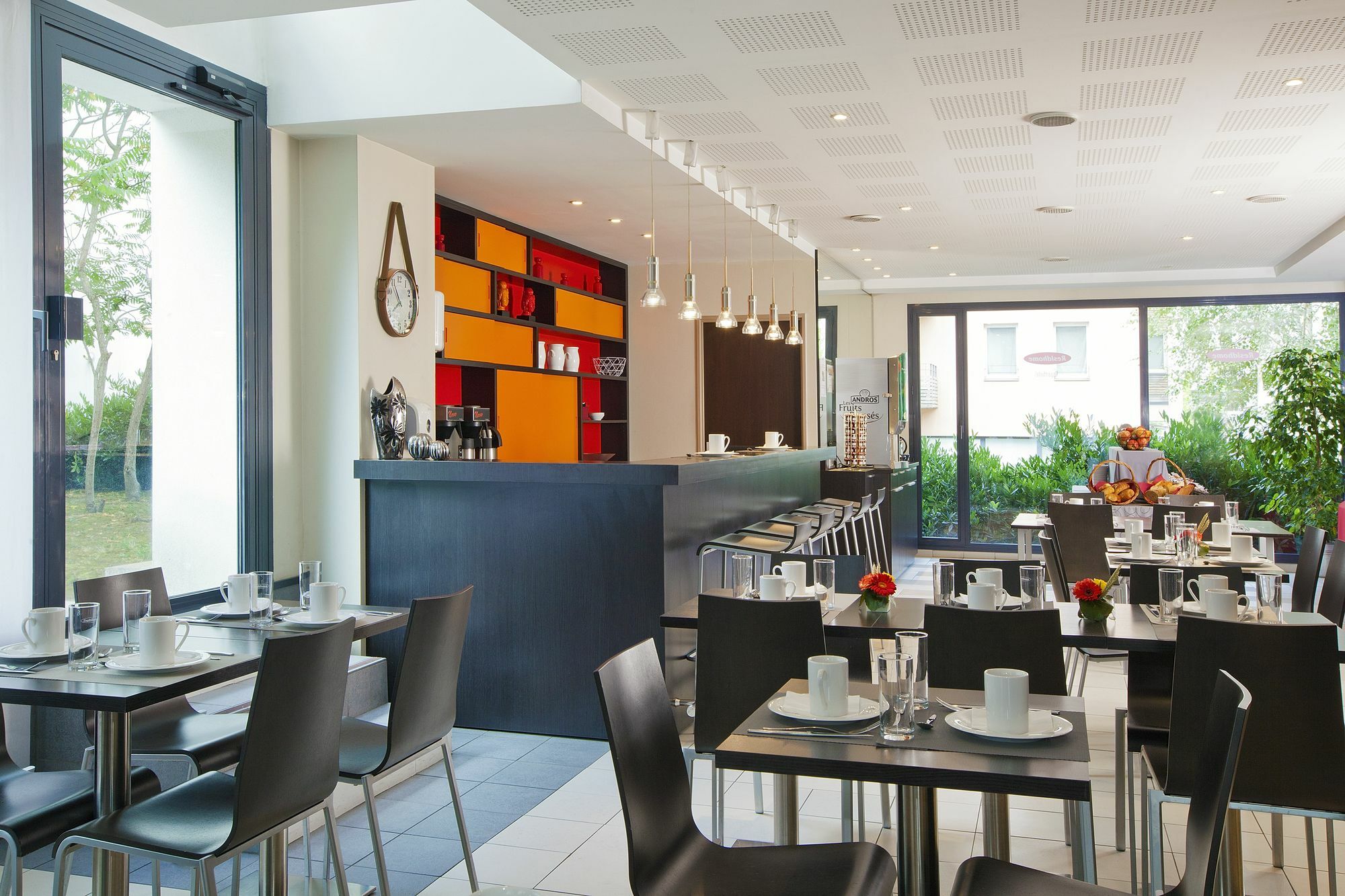 Residhome Nancy Lorraine Екстер'єр фото